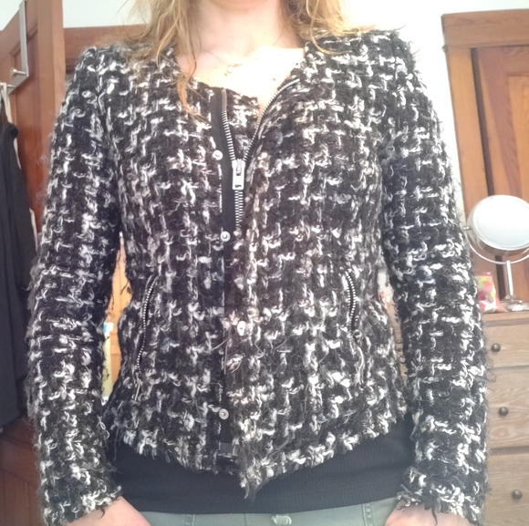 Iro jacket guc - Picture 8 of 8